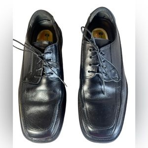 👞 Dockers Men’s Black Shoes